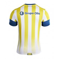2021-22 Rosario Central Away Jersey